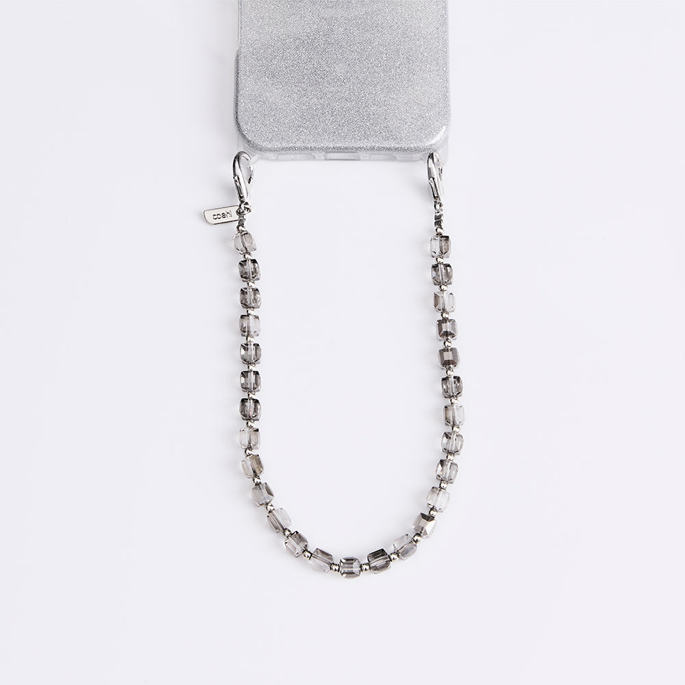 Coehl Candy Gem Serisi Taş Tasarımlı Telefon Askı Aparatı Coehl Candy Gem Serisi Taş Tasarımlı Telefon Askı Aparatı